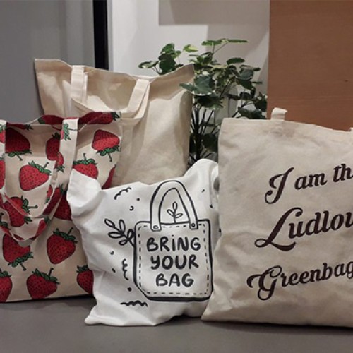 Cotton Bags Canvas Bags and Jute Bags